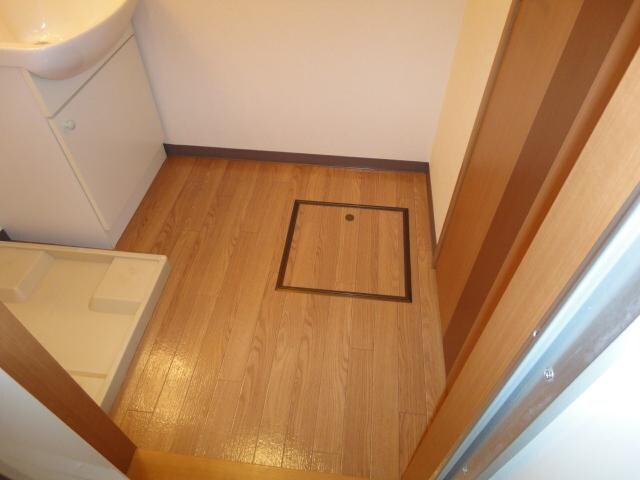 物件内観写真17　(洗面)