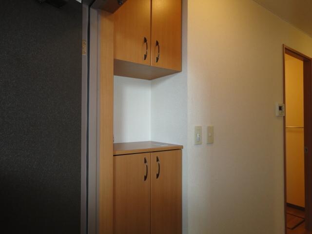 物件内観写真21　(下駄箱)