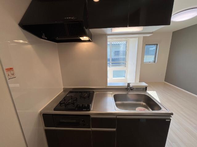 物件内観写真11　(キッチン)