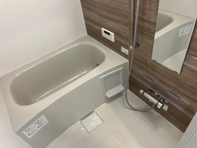 物件内観写真13　(バス／シャワールーム等)