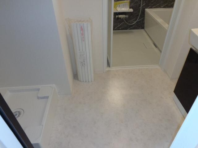 物件内観写真19　(脱衣場)