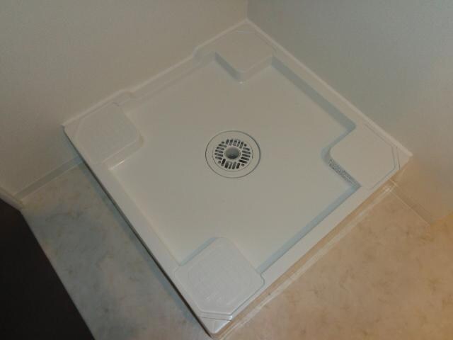 物件内観写真20　(防水パン)