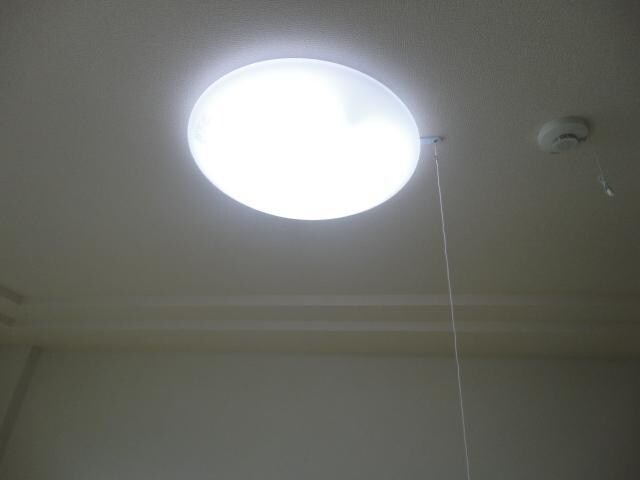 物件内観写真11　(シーリンライト)