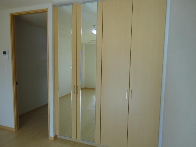 物件内観写真21　(クローゼット)