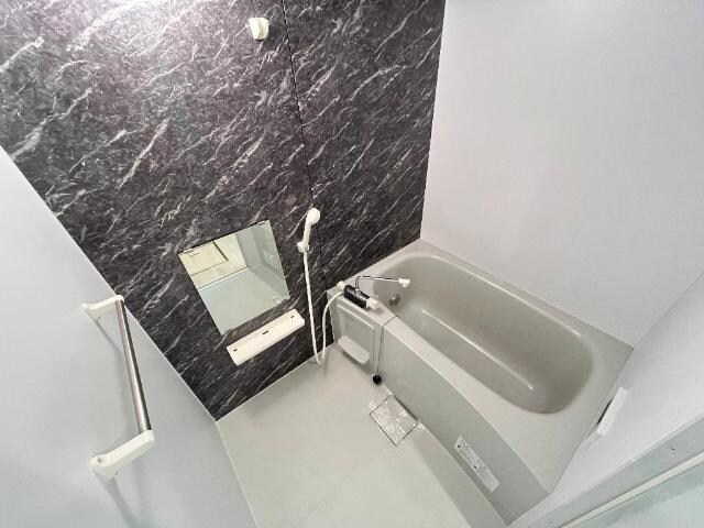 物件内観写真16　(バス／シャワールーム等)