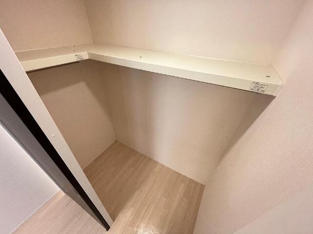 物件内観写真22　(ウォークインクローゼット(洋室))