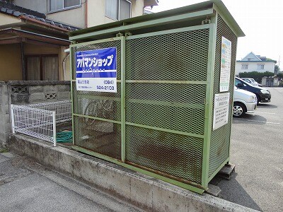 物件内観写真16　