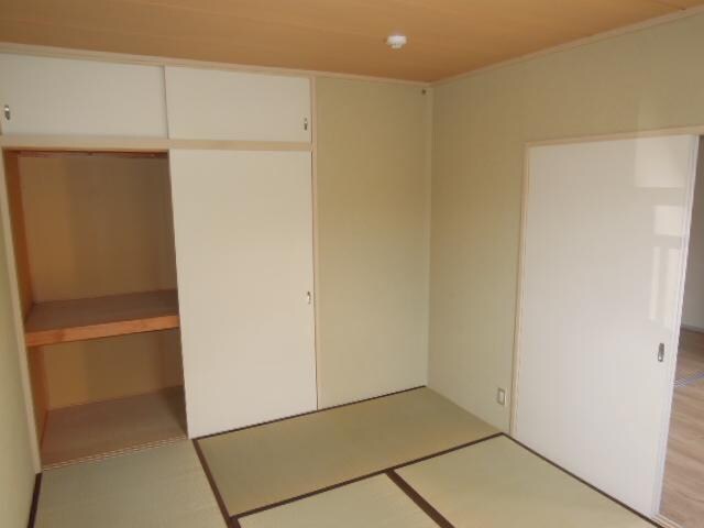 物件内観写真8　(和室)
