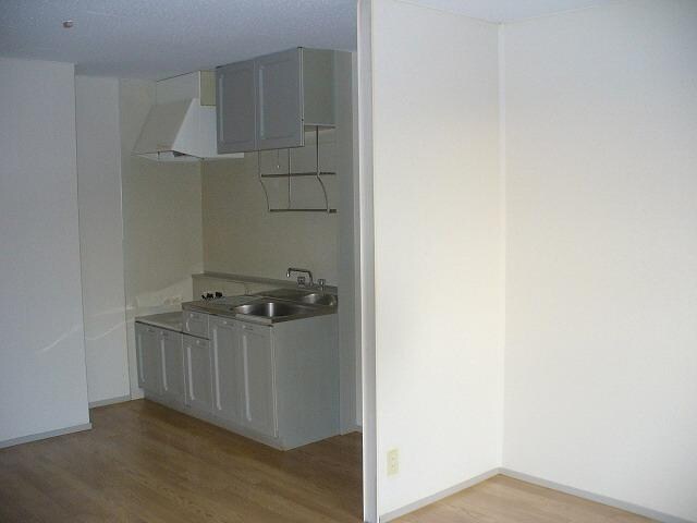 物件内観写真9　(キッチン)