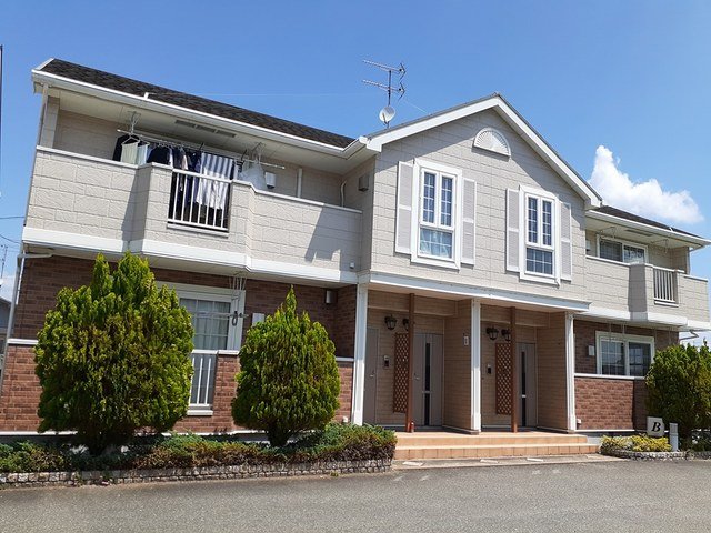 クレスト　ケイＢ