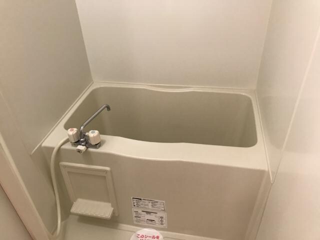 物件内観写真13　(バス／シャワールーム等)