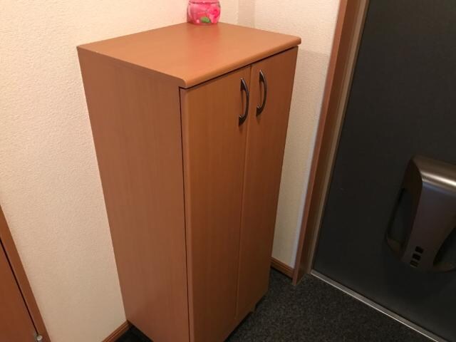 物件内観写真20　(下駄箱)