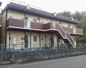 サンライフ高屋B外観写真