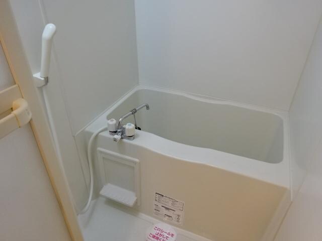 物件内観写真9　(バス／シャワールーム等)