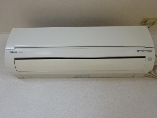 物件内観写真13　(エアコン)