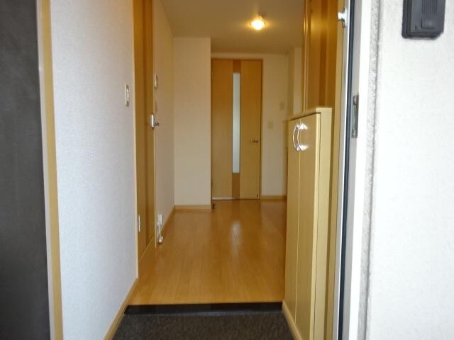 物件内観写真20　(玄関)