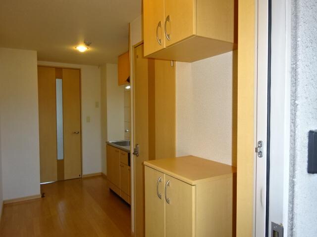 物件内観写真21　(下駄箱)