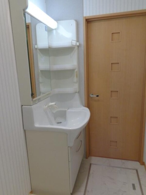 洗面・脱衣所