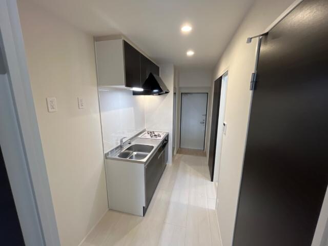 物件内観写真20　(キッチン)