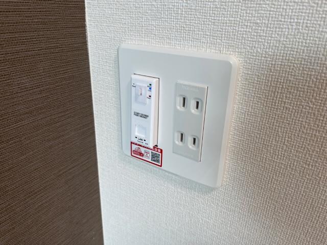 物件内観写真27　(Wi-Fi無料)