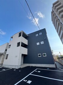 Ｌｉｅｎ南本庄の外観写真