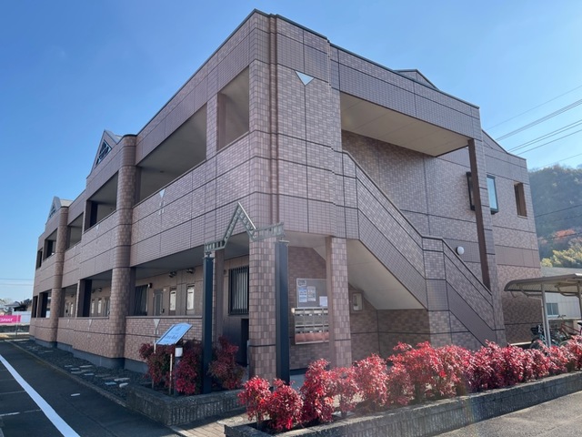 グリーンロック