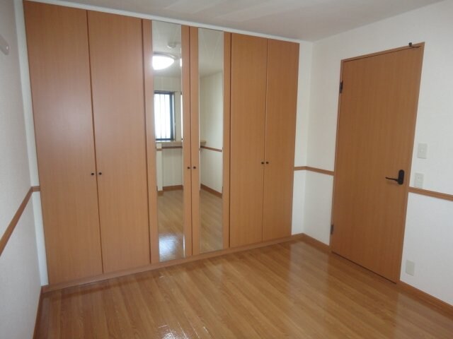 物件内観写真4　(洋室（イメージ）)