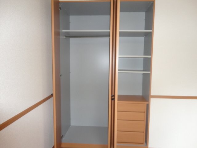 物件内観写真14　(収納（イメージ）)
