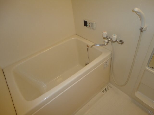 物件内観写真17　(バス（イメージ）)