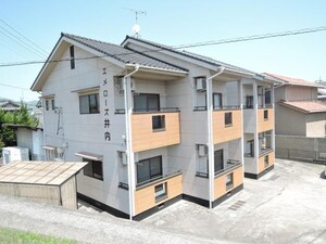 エメローズ井内外観写真