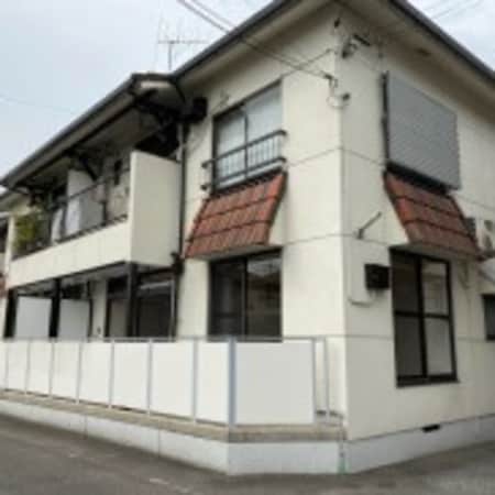オリーブコート東川口A外観写真