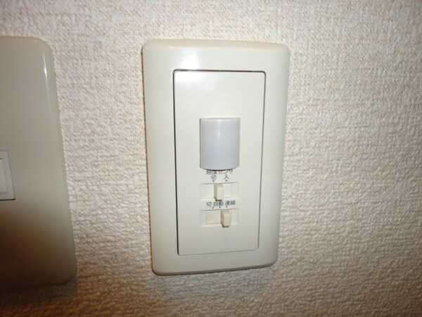その他(オート照明)