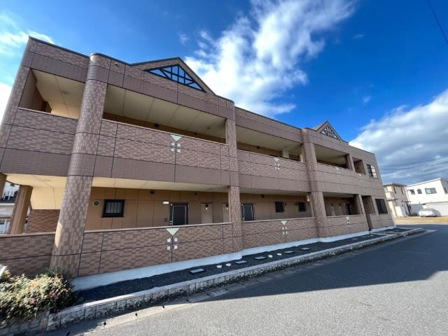 建物設備(外観写真（昼）)