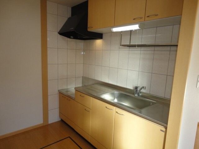 キッチン(キッチン)