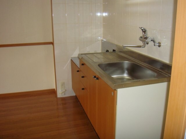 物件内観写真14　(キッチン)