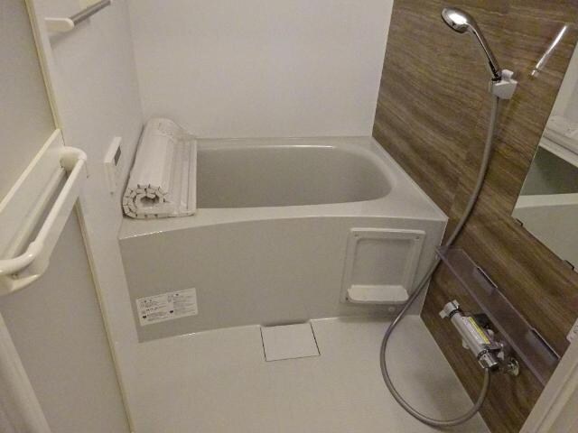 物件内観写真9　(バス／シャワールーム等)