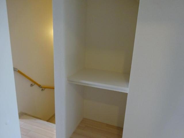 物件内観写真20　(収納)