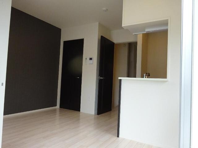 物件内観写真25　(リビング)