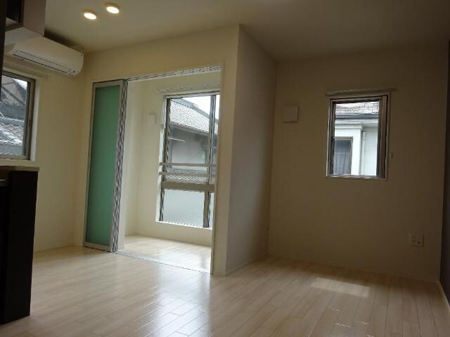 物件内観写真27　(リビング)