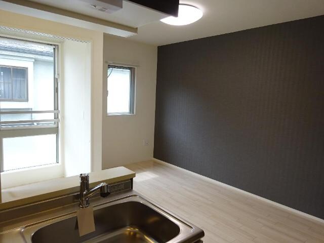 物件内観写真28　(リビング)