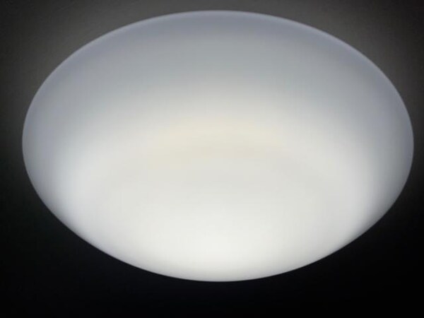 建物設備(LED照明（イメージ）)