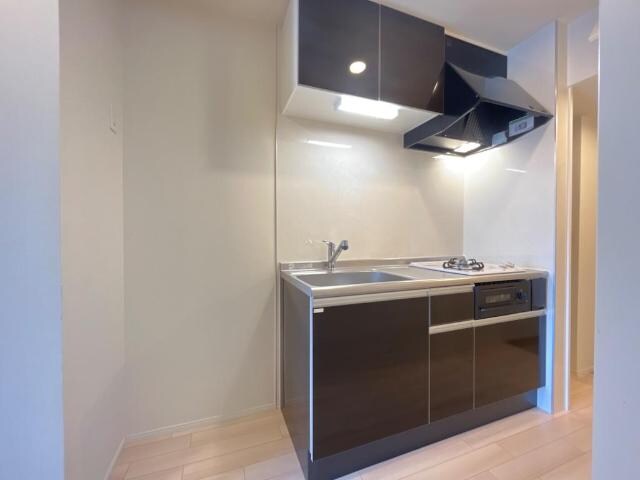 物件内観写真11　(キッチン（イメージ）)