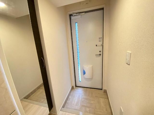 物件内観写真15　(玄関（イメージ）)
