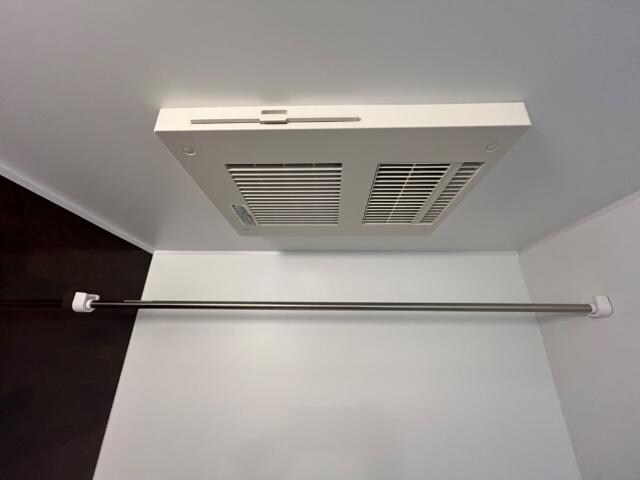 物件内観写真18　(浴室乾燥機（イメージ）)