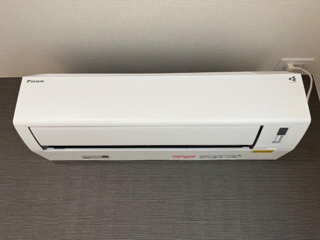 物件内観写真21　(エアコン（イメージ）)