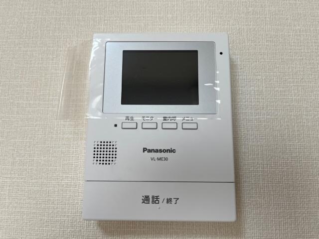 物件内観写真22　(カメラ付インターホン（イメージ）)