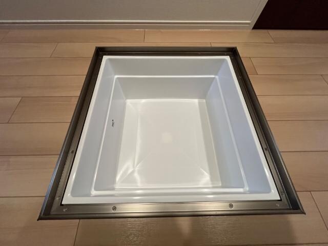 物件内観写真25　(床下収納（イメージ）)