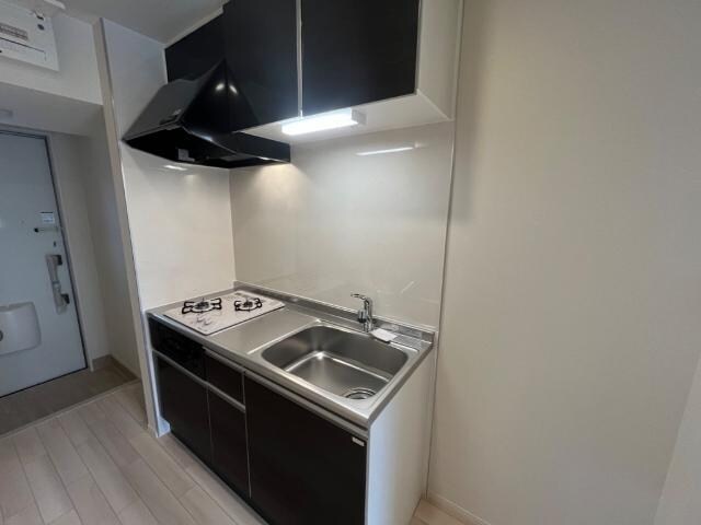 物件内観写真12　(キッチン（イメージ）)