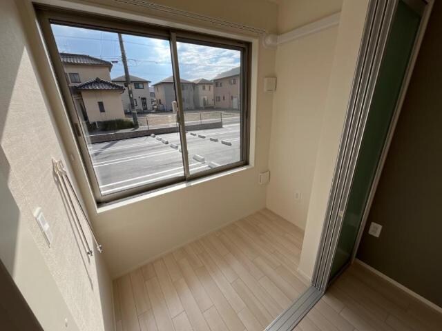 物件内観写真23　(インナーテラス（イメージ）)