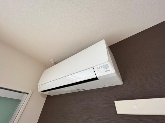 物件内観写真26　(エアコン（イメージ）)